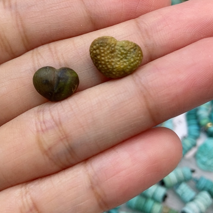 南红玛瑙未镶嵌珠宝奇石