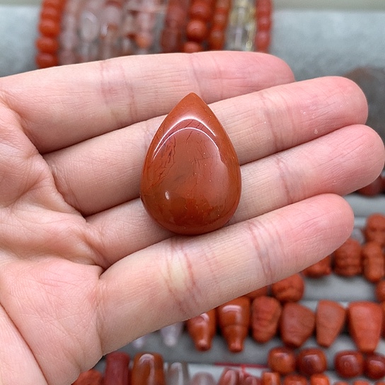 【闪购商品】南红玛瑙配饰未镶嵌