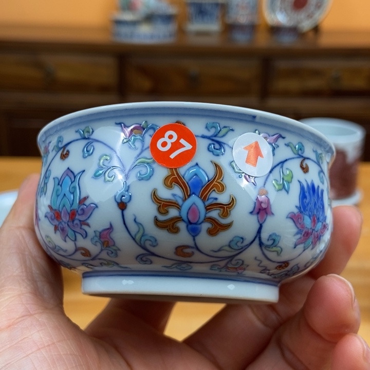 景德镇陶瓷景德镇瓷器