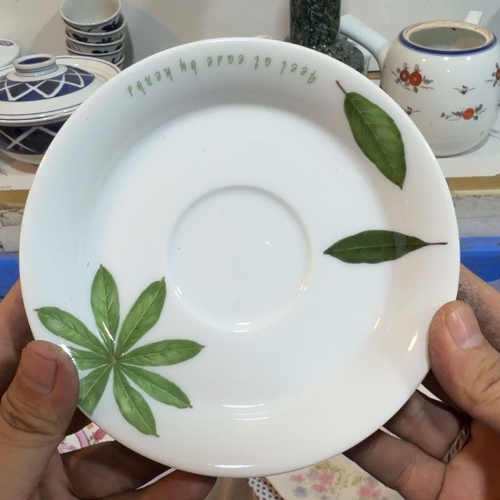 陶瓷推荐第二名20包邮