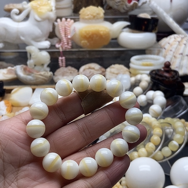 非金属贝壳金线瑕疵1.2单圈