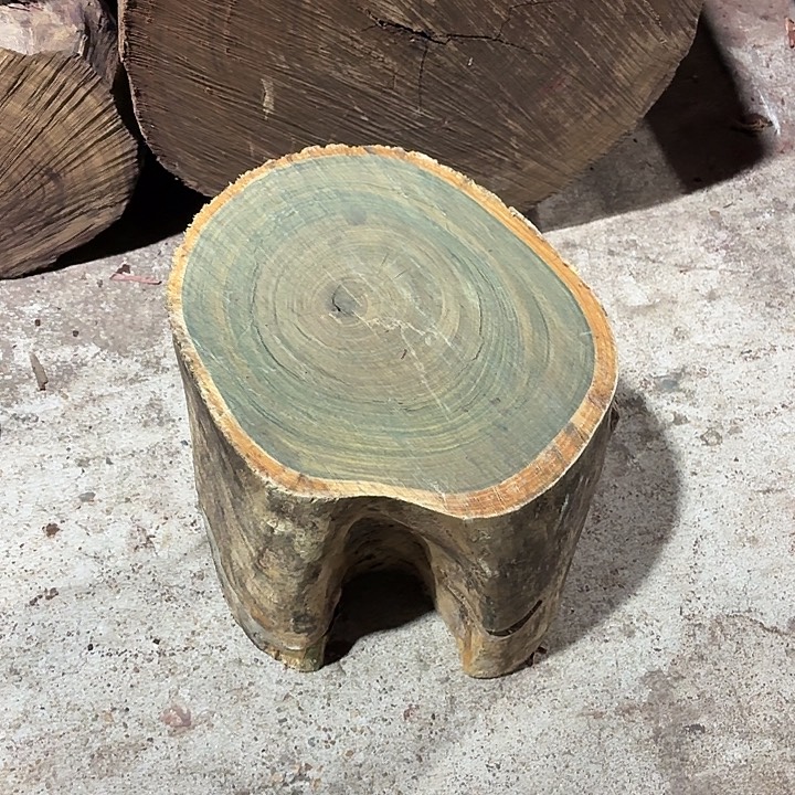 绒质赞比亚血檀67880