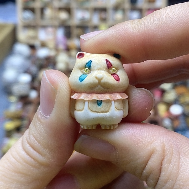 骆驼牙手串/手链其他配饰