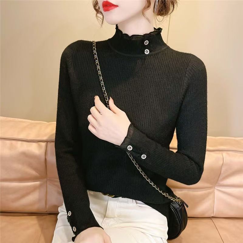 A01-A70敏优生活店秋冬爆款针织衫（以直播间为准）