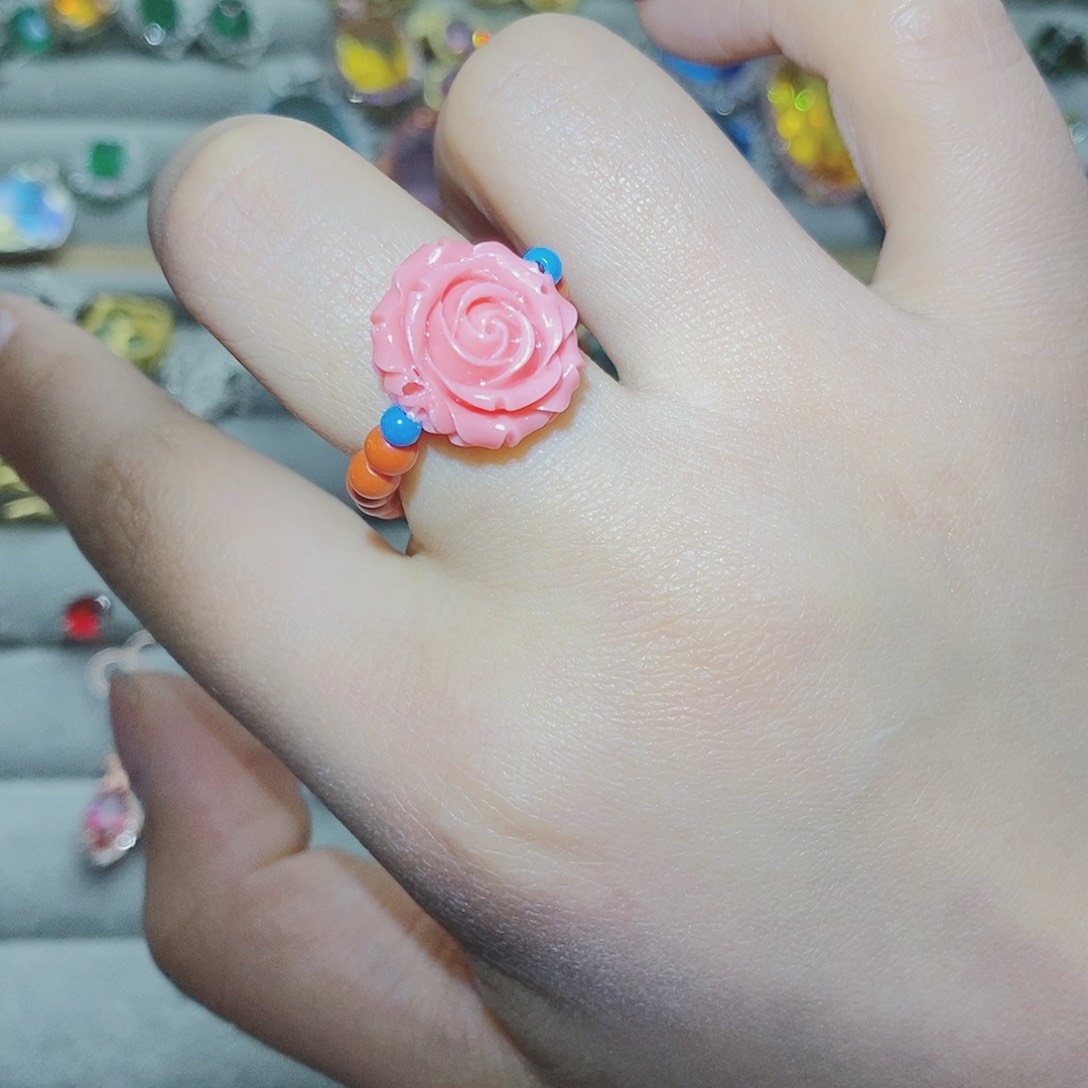 【闪购商品】托帕石耳饰银S925镶嵌