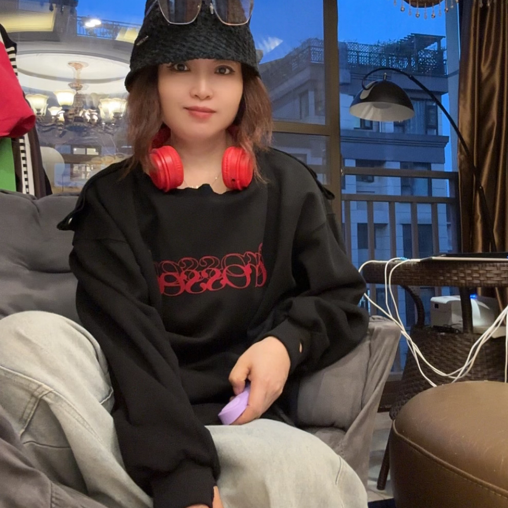 秋冬新款卫衣复古连帽做旧拼接百搭合集