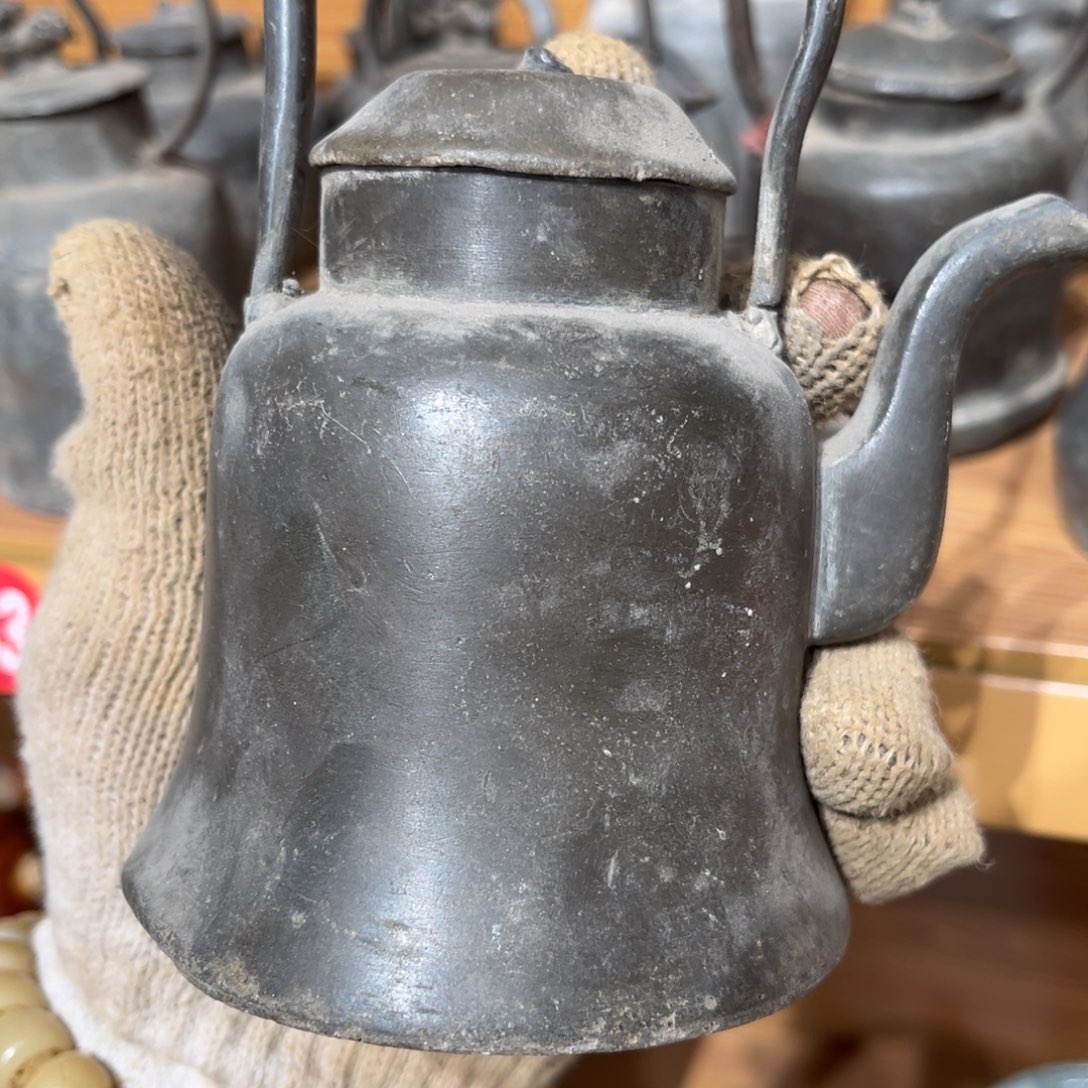 红*香一物一图，工艺品