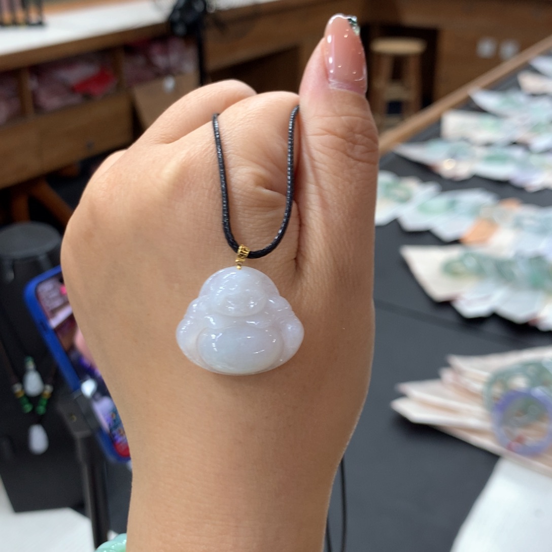 未镶嵌挂件翡翠?****柚10级福利