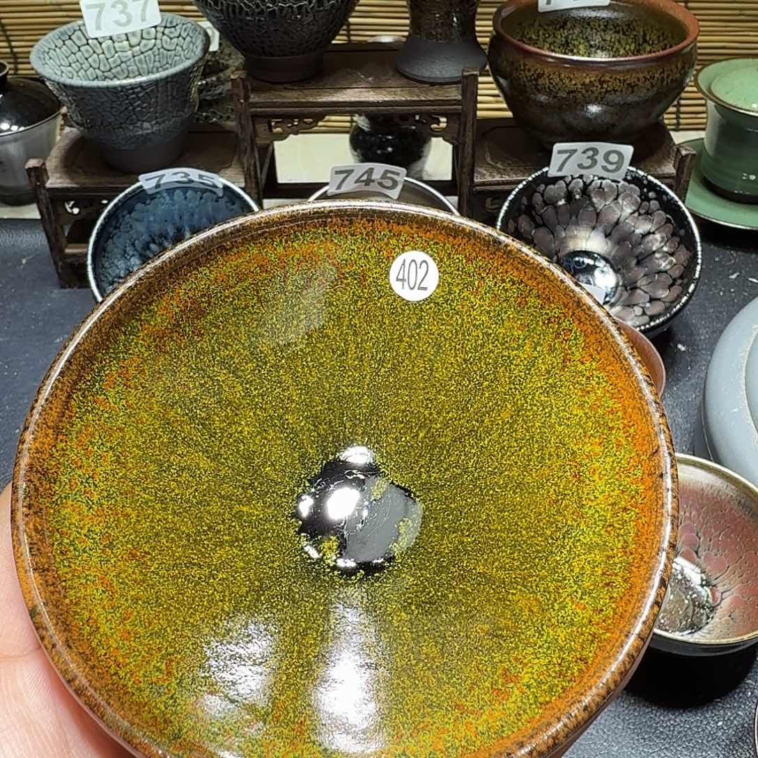 茶盏天才天才工程402