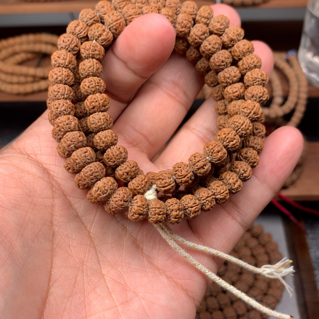 金刚菩提吊坠だ****で老树王