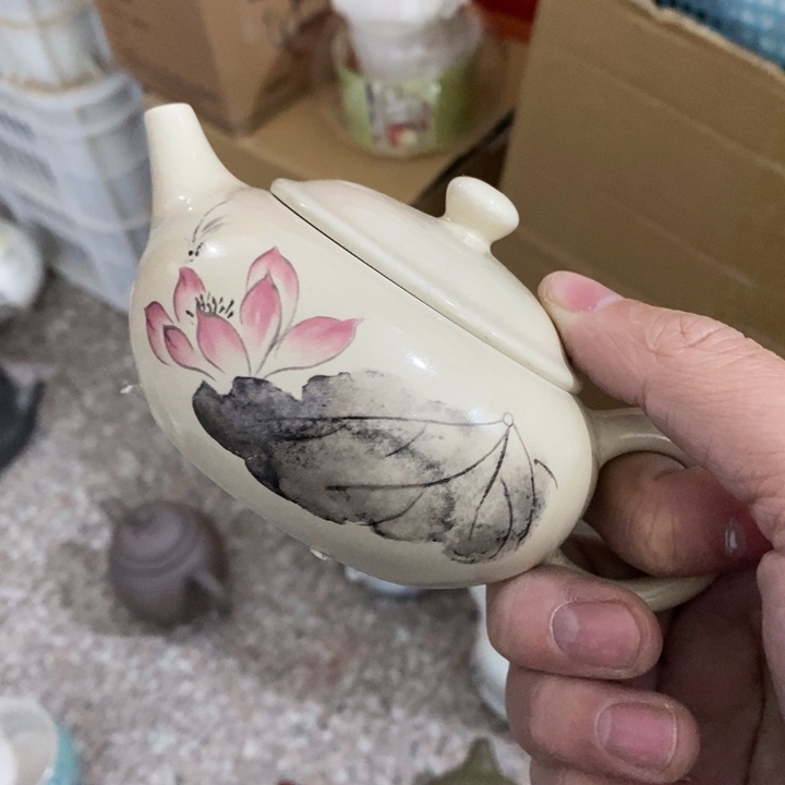 陶瓷艺术品及陶瓷制品