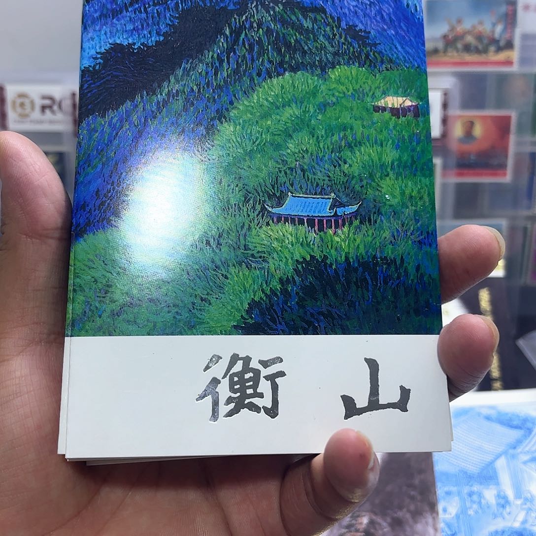 T155邮票套票邮折一个