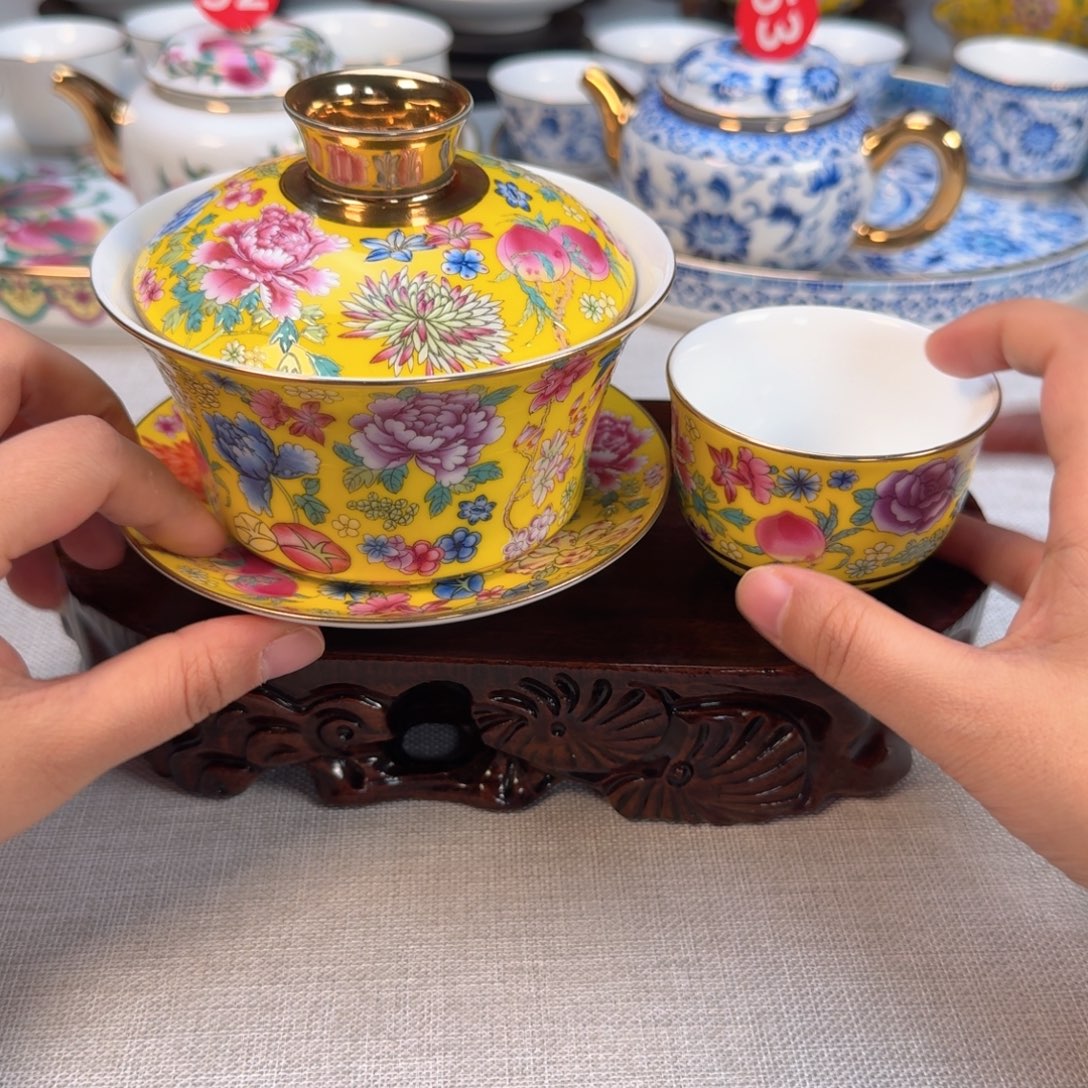 景德镇陶瓷景德镇瓷器