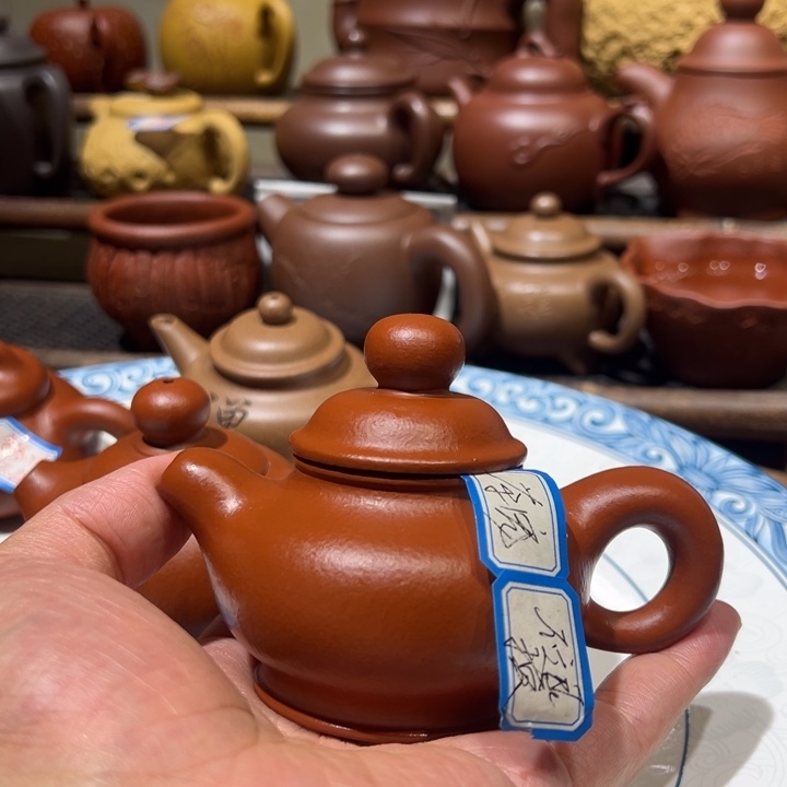 茶壶紫砂H**g宜兴紫砂