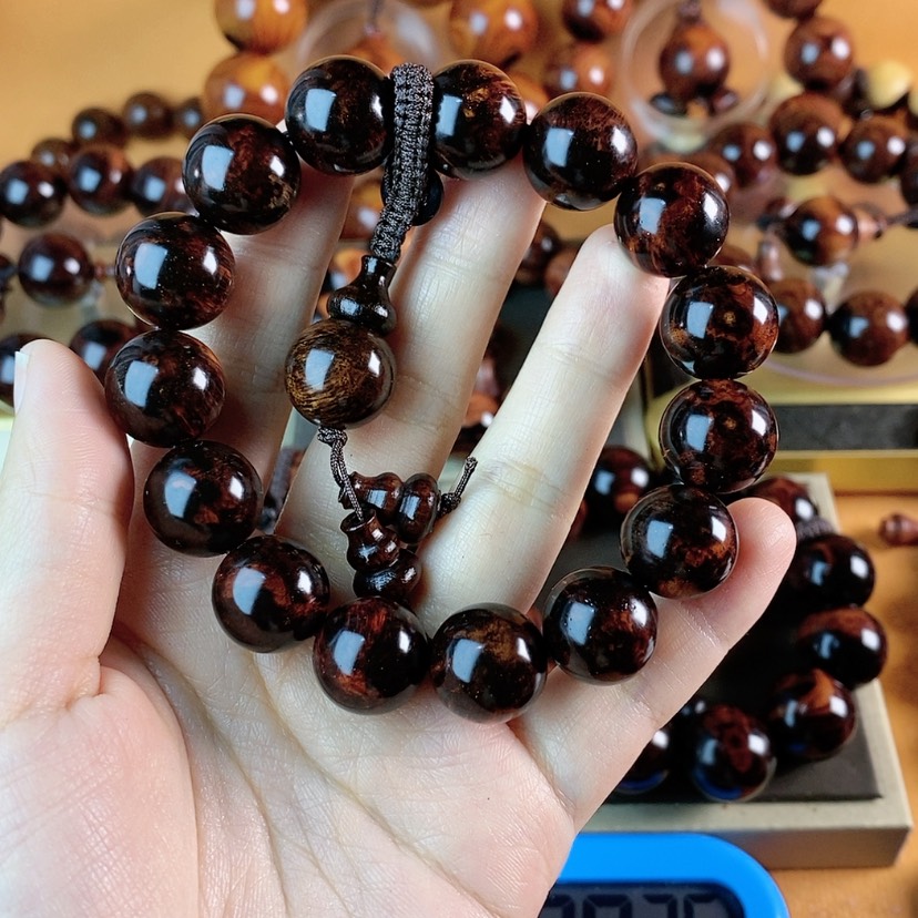 【闪购商品】花梨木类紫15老料