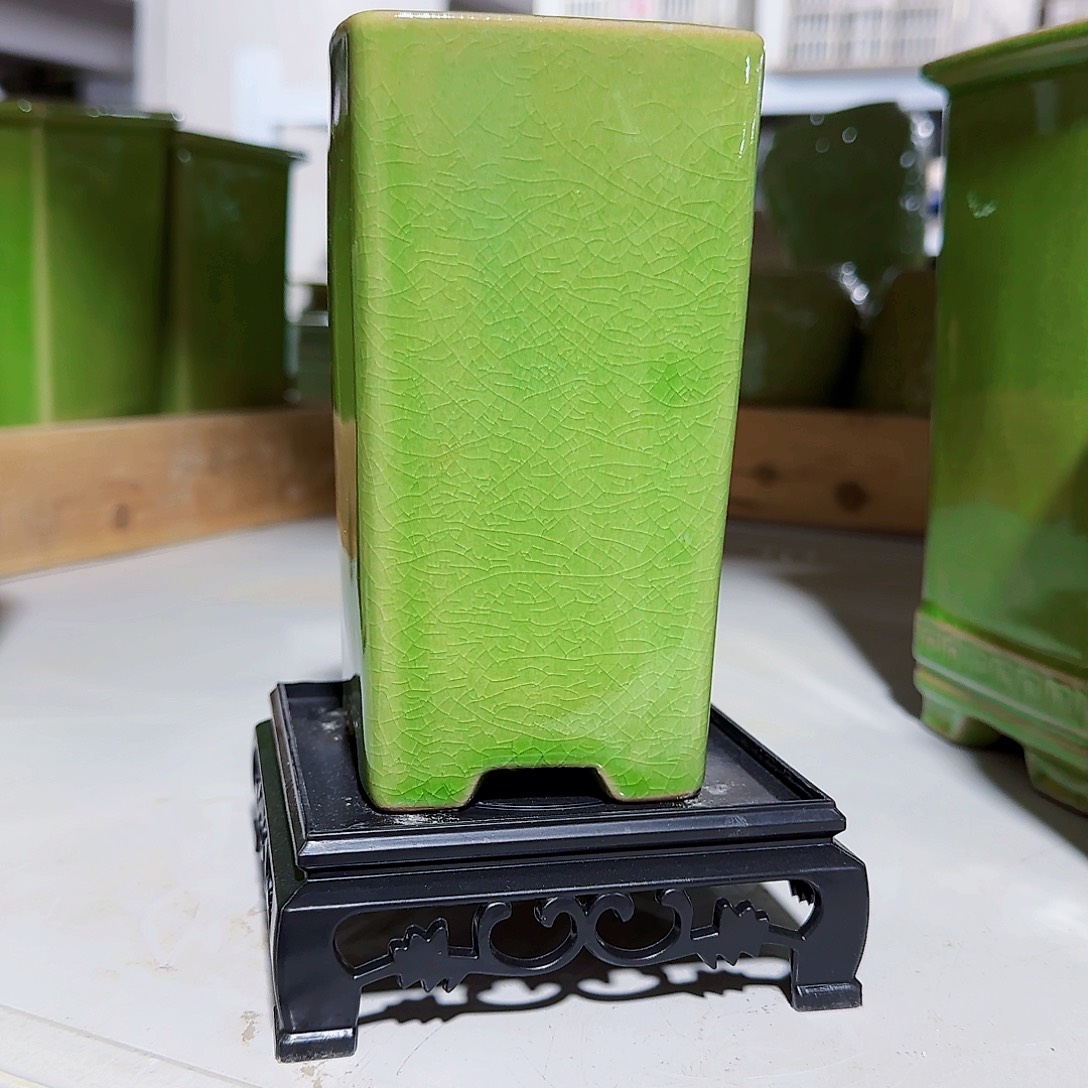 陶瓷花盆特价上新