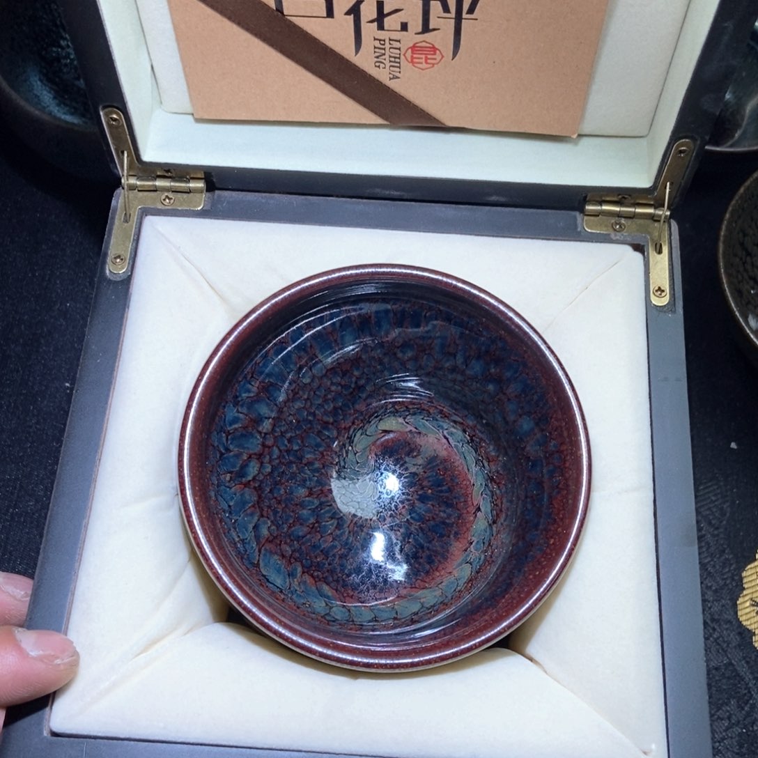 茶盏可口可乐公司