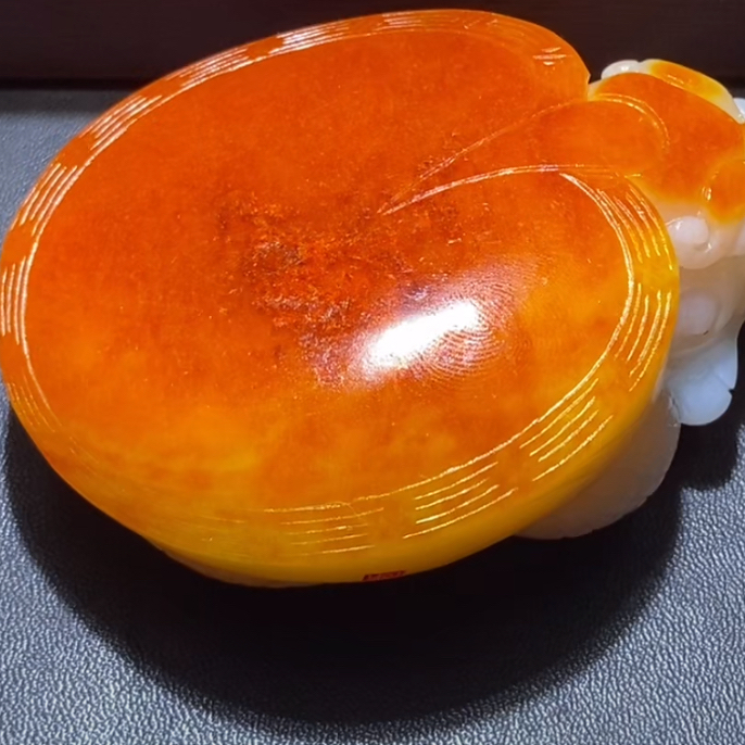 和田玉玉石挂件 d1223拍一发一