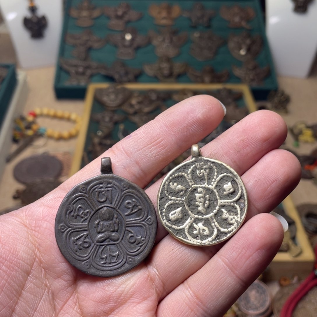 藏传福利福利两件