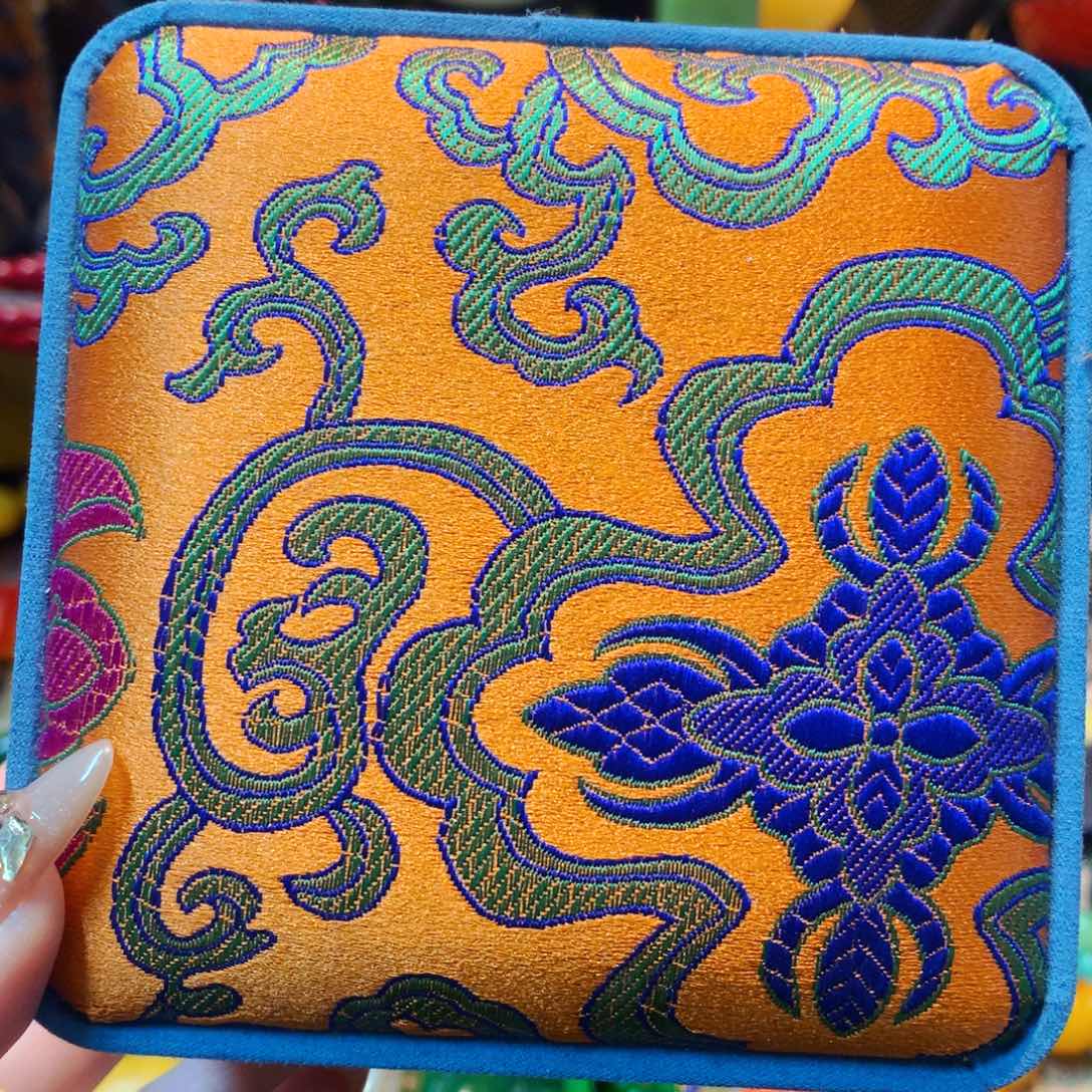 织绣主播推荐主播推荐