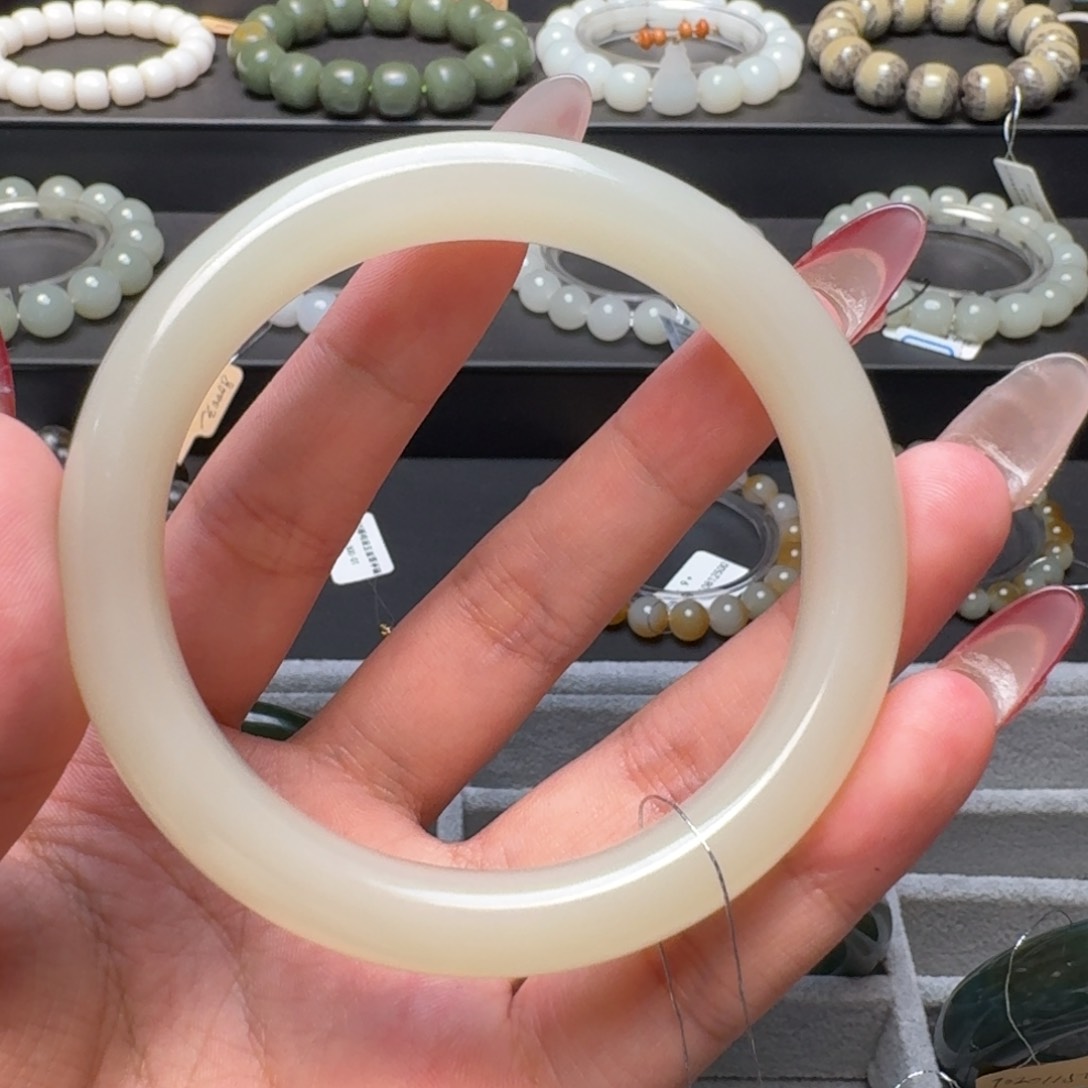 玛瑙/玉髓手镯合金