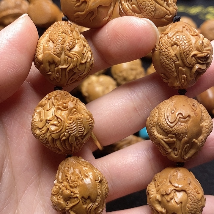 会***^手串/手链橄榄核橄榄