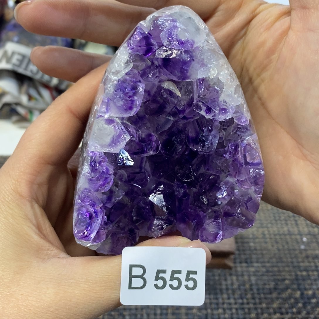 水晶摆件未镶嵌摆件