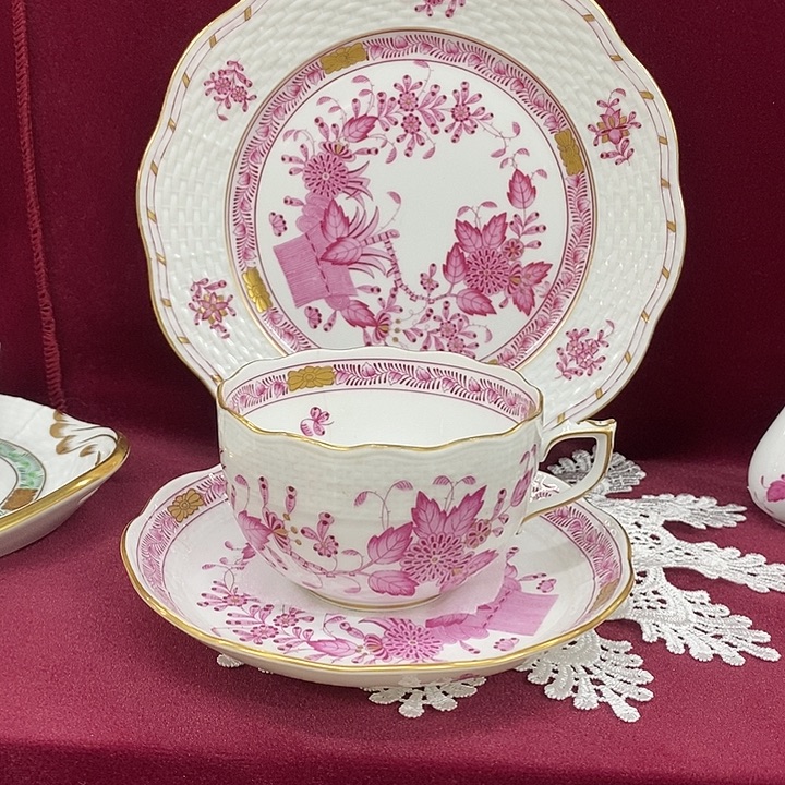 紫砂中古瓷器其他瓷器