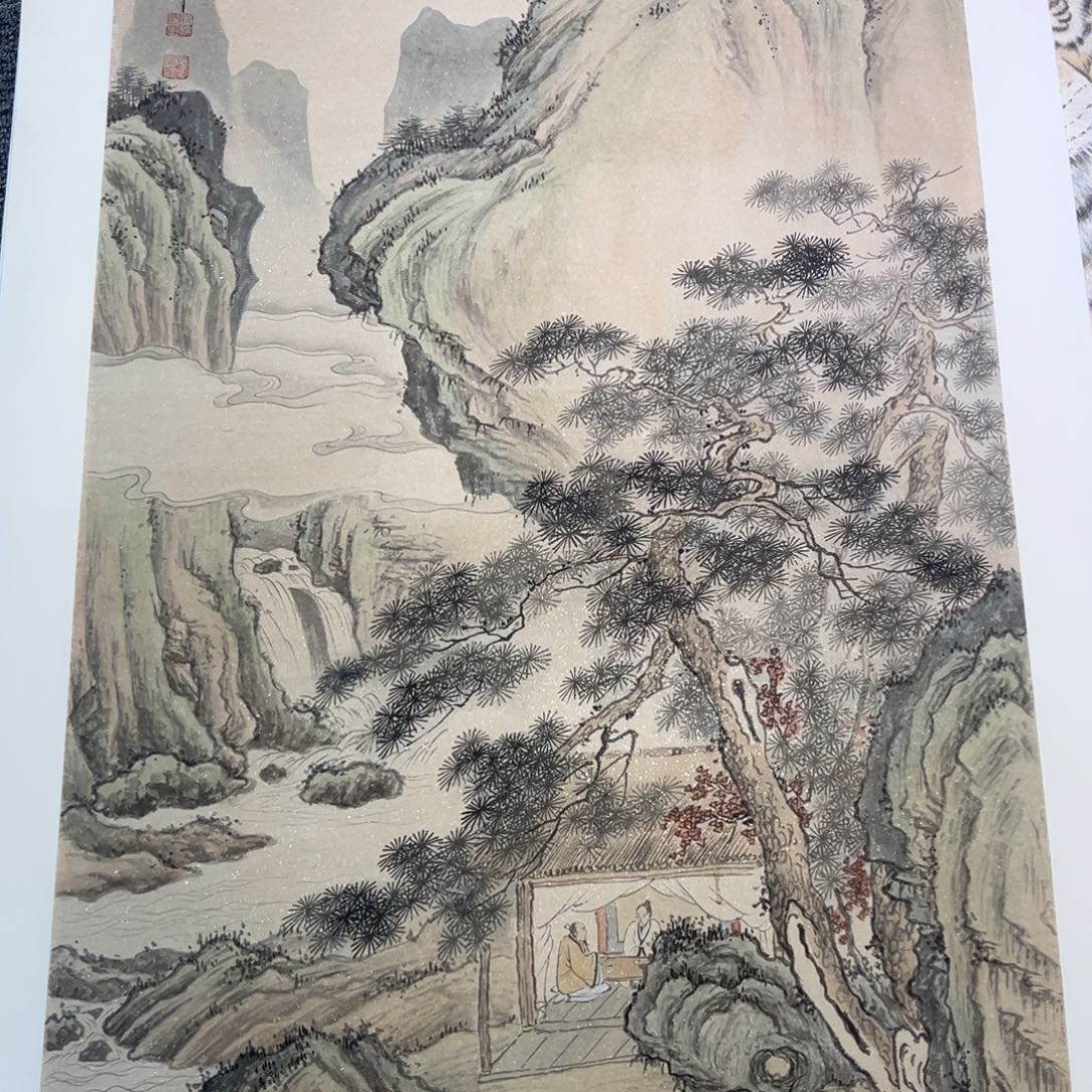 手绘作品这样卖赚钱吗