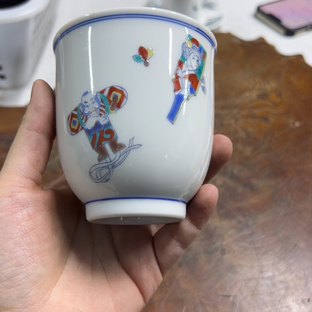 陶瓷等行业的生产