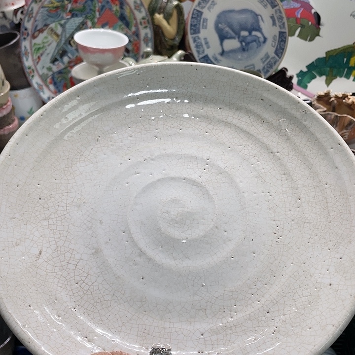 瓷片盖子不给19.9发带瑕疵牌都是坏的6