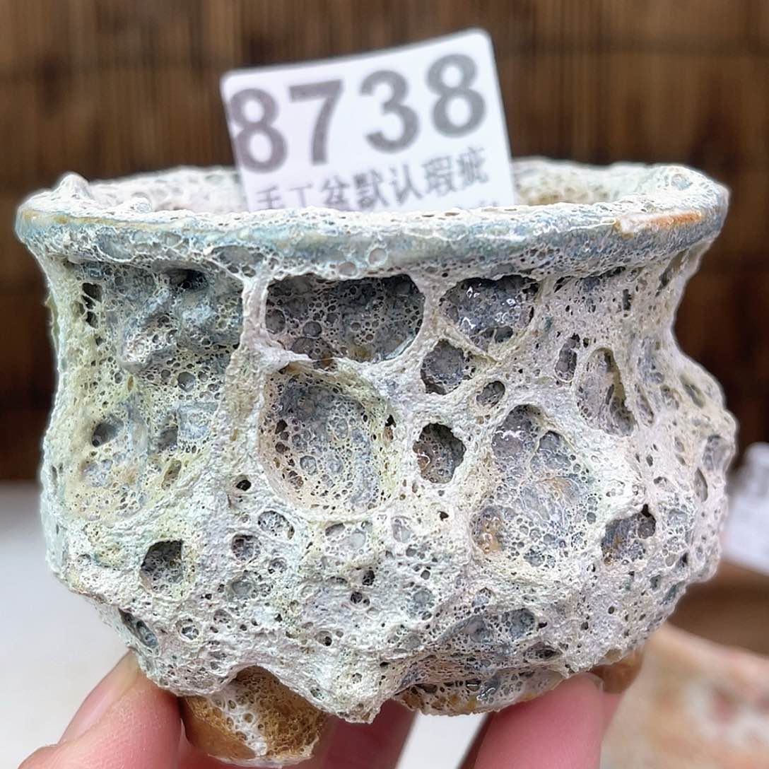 景德镇陶瓷艺术玖品