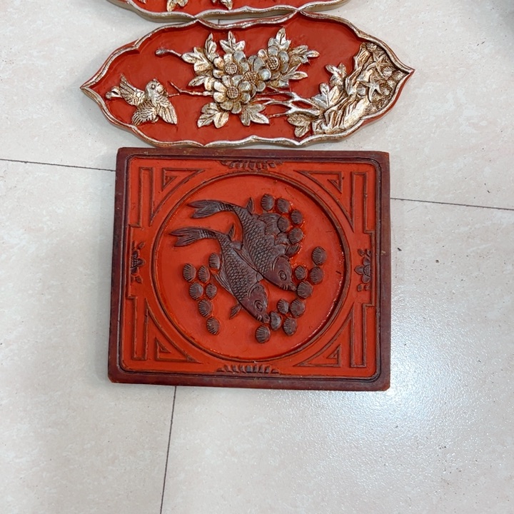 核桃木/黑胡桃（胡桃木）思****饰