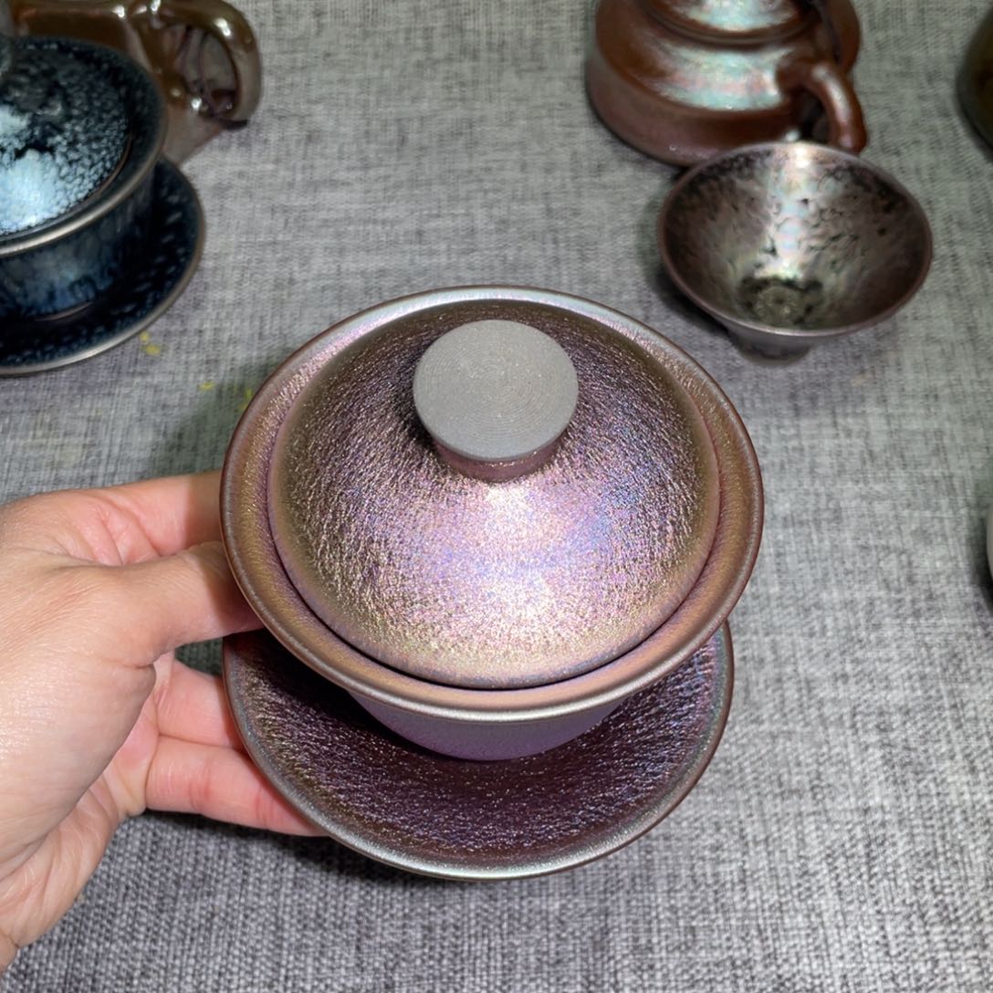 茶盏建盏直播间链接