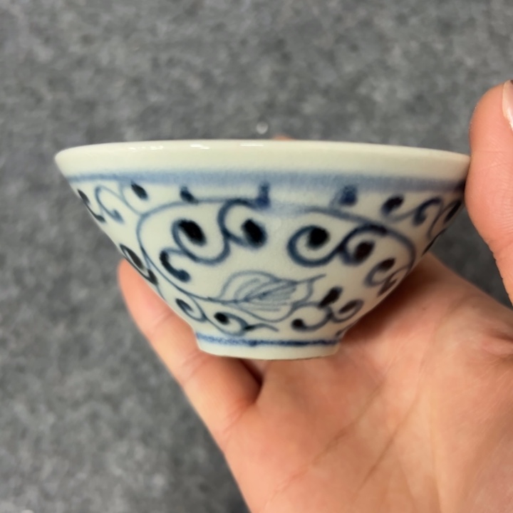 陶摆件陶瓷艺术学院美术