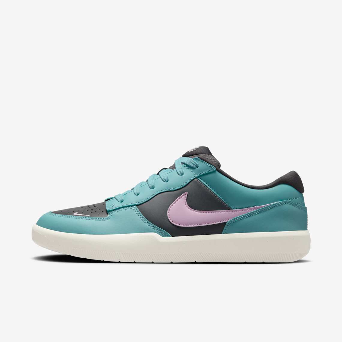 耐克NIKE SB FORCE 58男女经典复古运动滑板鞋休闲鞋DV5476-400