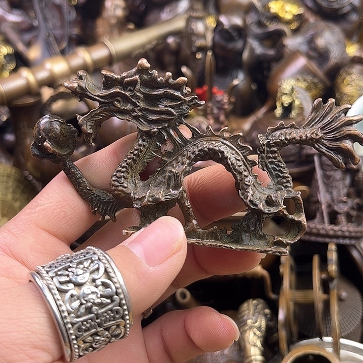 铜器摆件诚信经营