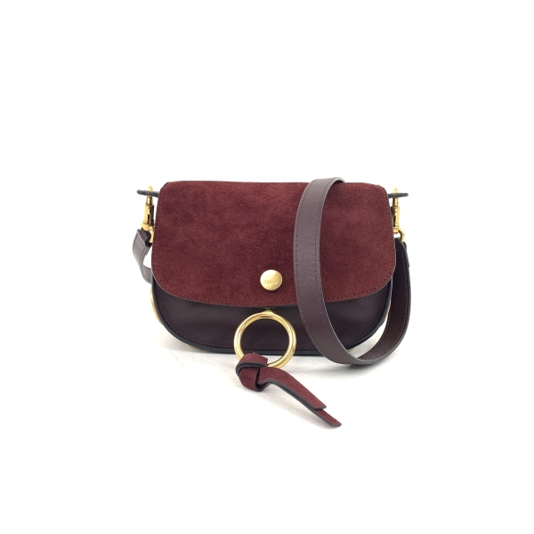 95新/蔻依/包包/市场价12000/250125XL0041