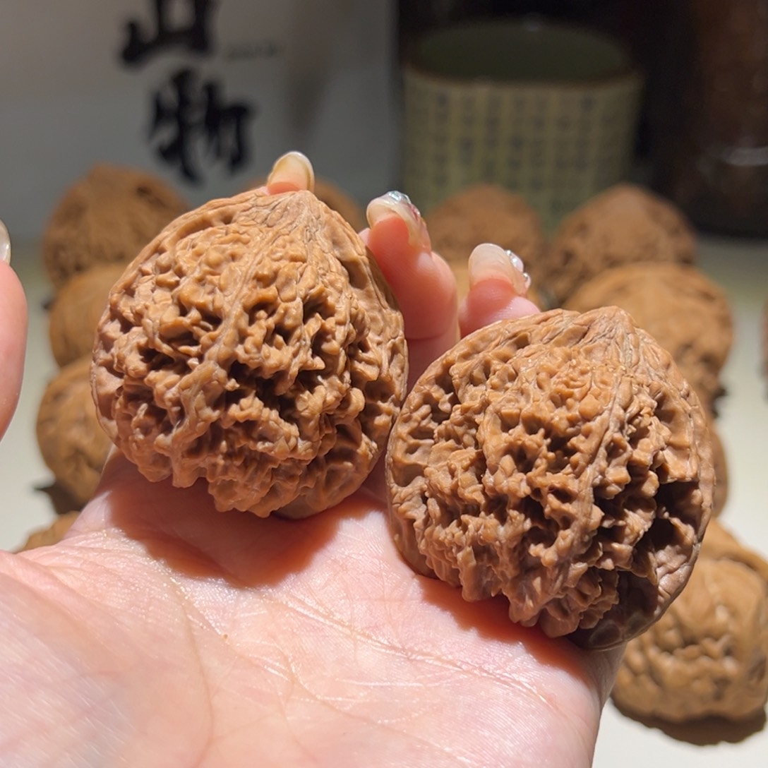桃核吊坠用****8满天星41全品