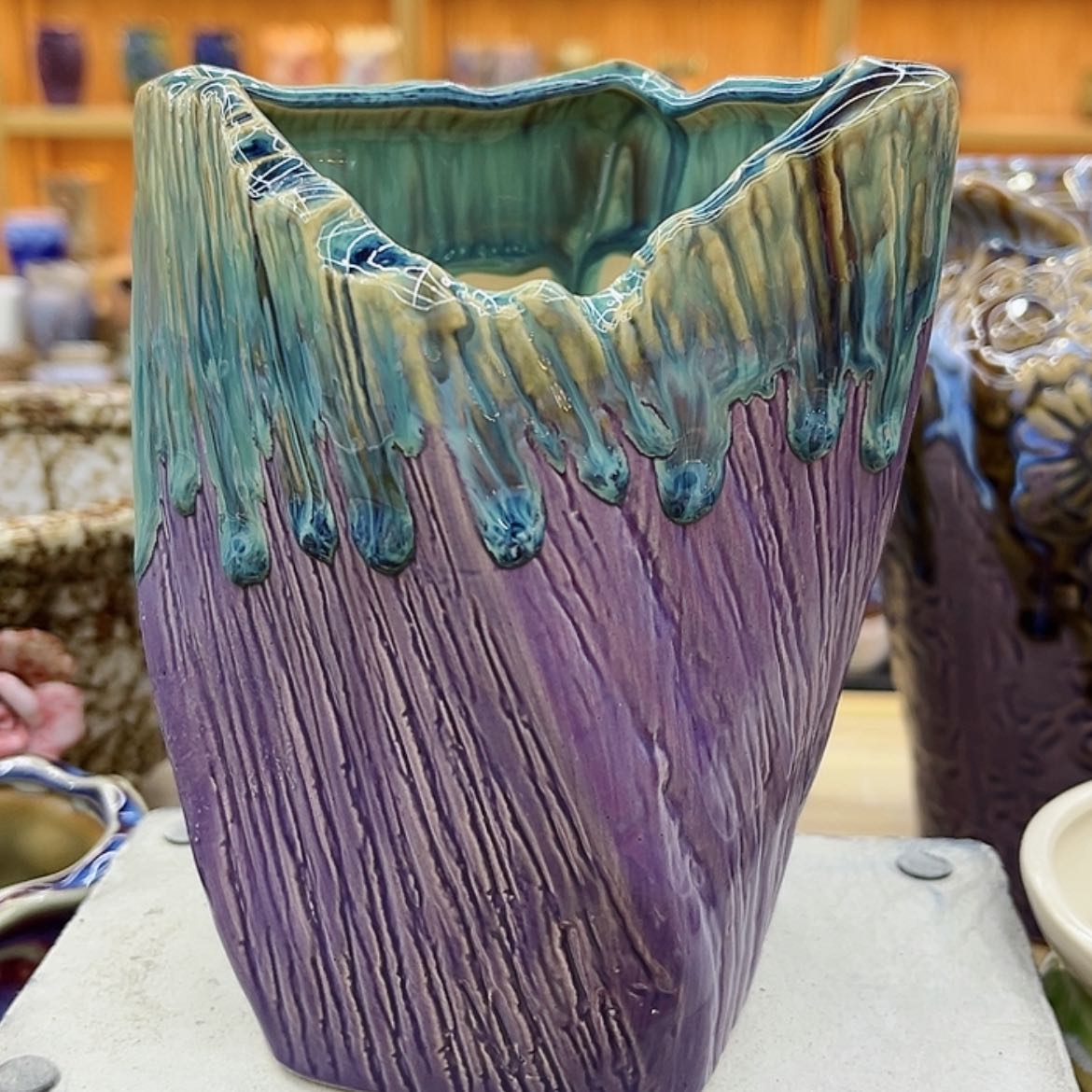 【闪购商品】红陶花盆