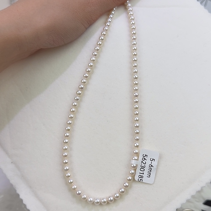 未镶嵌天然淡水珍珠淡水珍珠