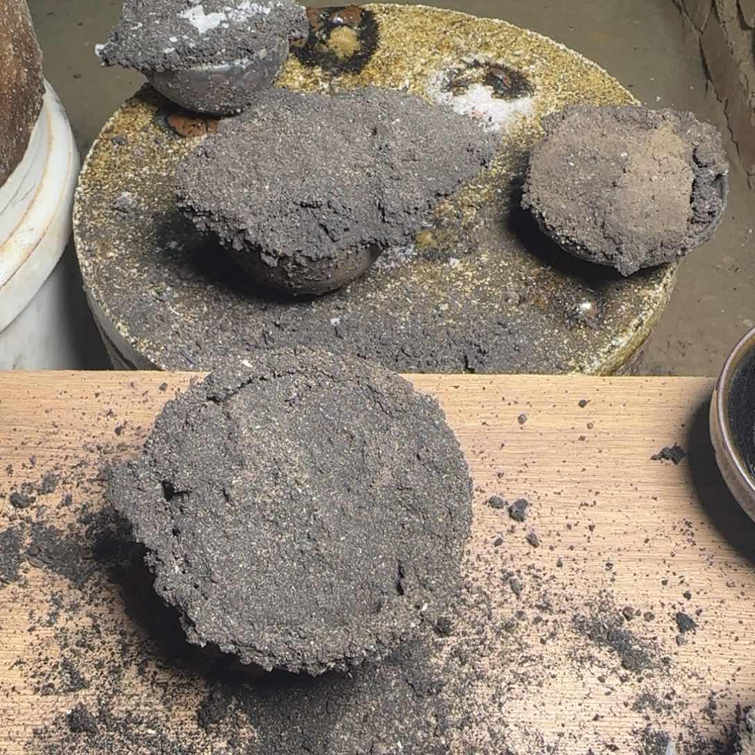 茶盏乐*柴烧建盏闪购链接267