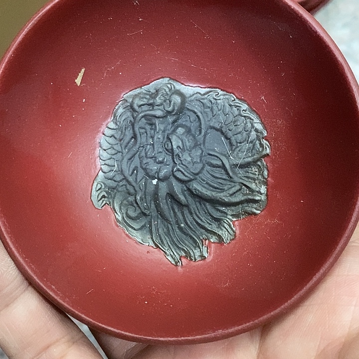 陶瓷艺术品及陶瓷壶壶