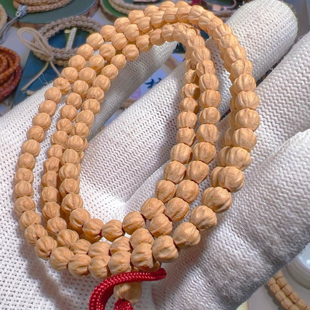 吊坠柏香籽/百香籽金豆