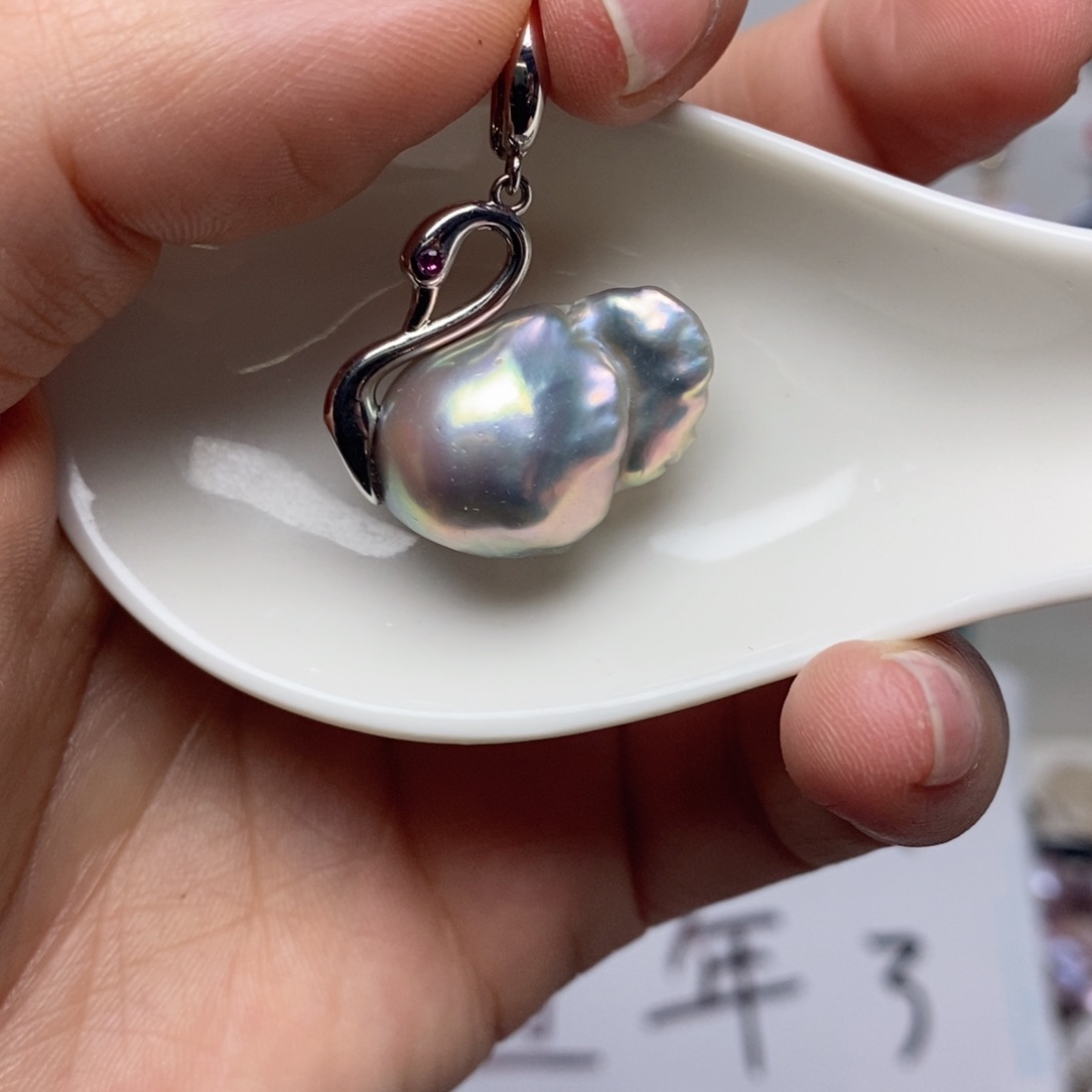 淡水珍珠其它未镶嵌