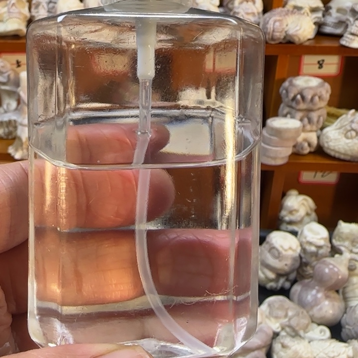 @***往非金属配饰鹿角雕刻两个