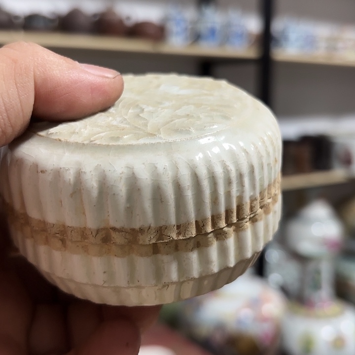 其他陶瓷摆件不固定一件