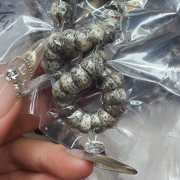 星月菩提手串478快乐星月菩提10