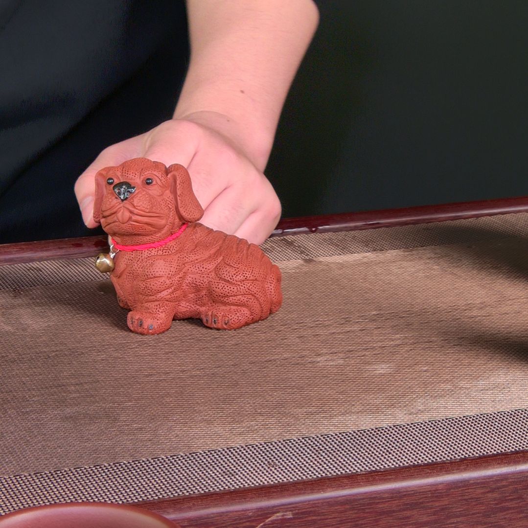 【闪购商品】紫砂茶盏高货放漏