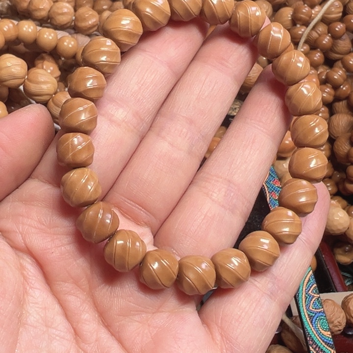 10妞妞手串单圈福利